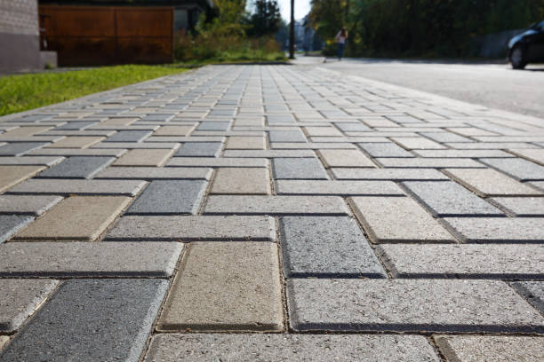 Best Driveway Borders and Edging Pavers in Orlovista, FL